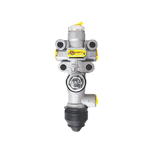 VÁLVULA NIVELADOR SUSPENSÃO