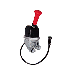 VÁLVULA FREIO DE MÃO