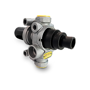 VÁLVULA REGULADOR DE PRESSÃO