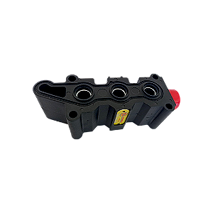 BOBINA VÁLVULA SUSPENSÃO SOLENÓIDE