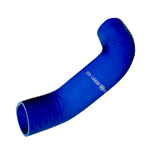 MANGUEIRA INTERCOOLER 74 X 74MM