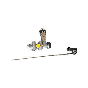 VÁLVULA NIVELADOR SUSPENSÃO