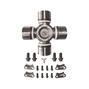 CRUZETA DO CARDAN ROLETE DUPLO