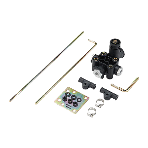 VÁLVULA NIVELADOR SUSPENSÃO