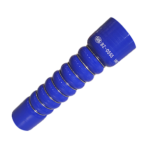 MANGUEIRA INTERCOOLER 788 X 70 X 345MM