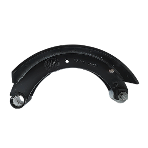 SAPATA DE FREIO COM ROLETE