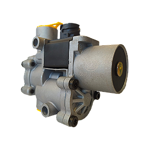 VÁLVULA MODULADORA ABS