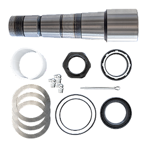 KIT REPARO MANGA DE EIXO PINO 60 X 40MM