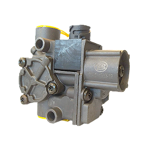 VÁLVULA MODULADORA EBS