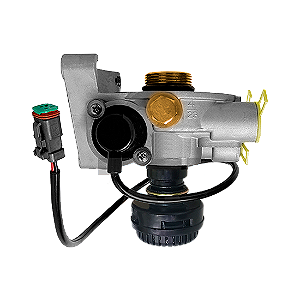 VÁLVULA SECADOR DE AR APU