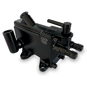 BOMBA HIDRÁULICA SUSPENSÃO DE CABINE