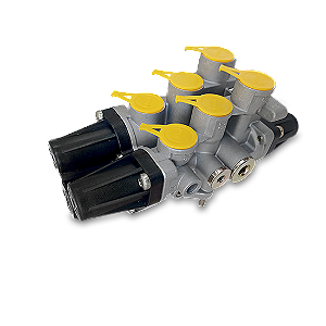 VÁLVULA PROTETORA 6 CIRCUITOS