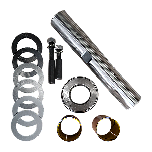 KIT REPARO MANGA DE EIXO STD PINO 455 X 2645MM