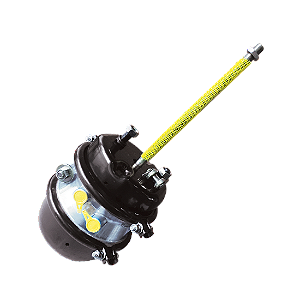 CUÍCA DE FREIO 30 X 30 HASTE LONGA