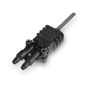 VÁLVULA NIVELAMENTO CABINE