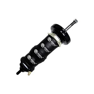 CONJUNTO PNEUMÁTICO SUSPENSÃO CABINE DIANTEIRO