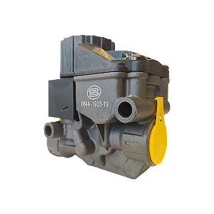 VÁLVULA MODULADORA ABS