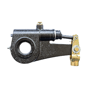 CATRACA DE FREIO AUTOMÁTICA COM FORQUILHA AMBOS OS LADOS 28 ESTRIAS