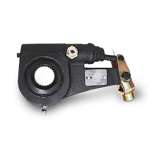 CATRACA DE FREIO AUTOMÁTICA COM FORQUILHA LADO DIREITO E ESQUERDO 28 ESTRIAS