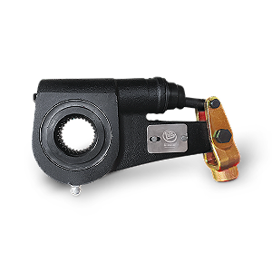 CATRACA DE FREIO AUTOMÁTICA COM FORQUILHA LADO DIREITO 28 ESTRIAS