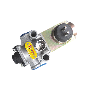 VÁLVULA FREIO MOTOR