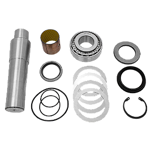 KIT REPARO MANGA DE EIXO COM ROLAMENTO PINO 55 X 45MM