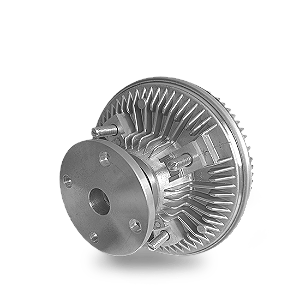 EMBREAGEM VISCOSA DA HÉLICE