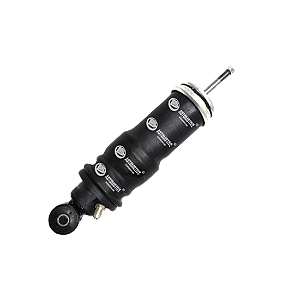 CONJUNTO PNEUMÁTICO SUSPENSÃO CABINE TRASEIRO