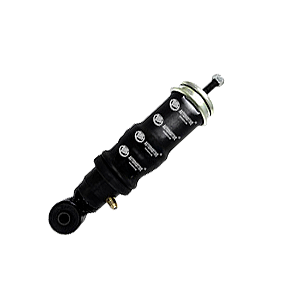 CONJUNTO PNEUMÁTICO SUSPENSÃO CABINE TRASEIRO