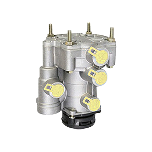 VÁLVULA DISTRIBUIDORA