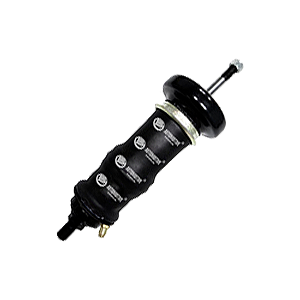 CONJUNTO PNEUMÁTICO SUSPENSÃO CABINE TRASEIRO