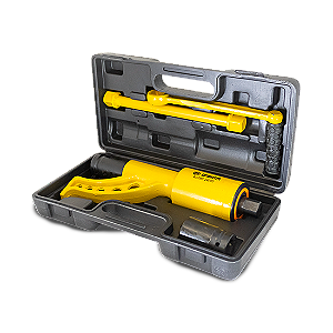 CHAVE DESFORCÍMETRO COM MALETA