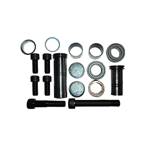 KIT GUIAS E JUNTAS MERITOR