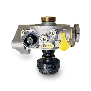 VÁLVULA SECADOR DE AR APU