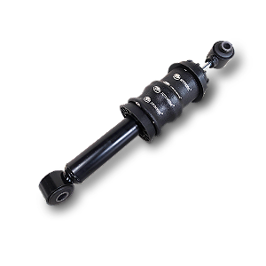 CONJUNTO PNEUMÁTICO SUSPENSÃO CABINE DIANTEIRO