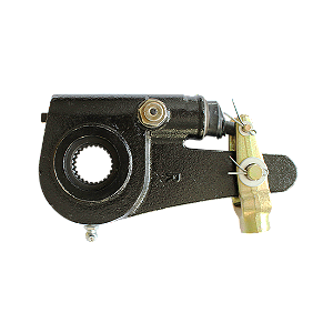 CATRACA DE FREIO AUTOMÁTICA COM FORQUILHA LADO DIREITO E ESQUERDO 24 ESTRIAS