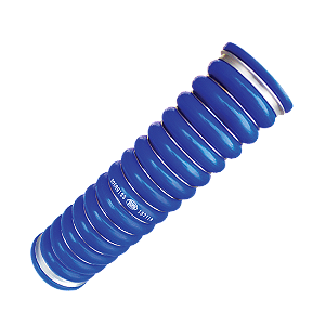 MANGUEIRA INTERCOOLER 100 X 100 X 393MM