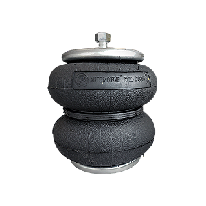 MOLA PNEUMÁTICA COM BASE