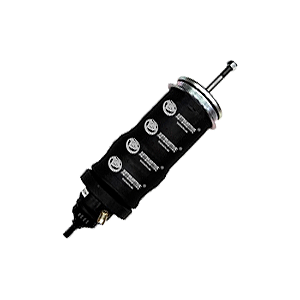 CONJUNTO PNEUMÁTICO SUSPENSÃO CABINE DIANTEIRO