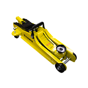 MACACO HIDRÁULICO TIPO JACARÉ 2TON DE 70 A 502MM