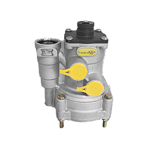 VÁLVULA DISTRIBUIDORA