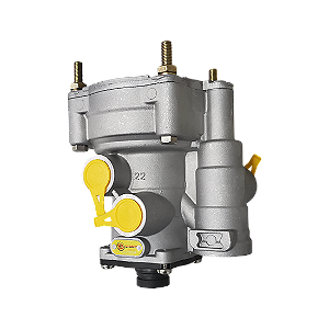 VÁLVULA DISTRIBUIDORA