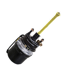 CUÍCA DE FREIO 20 X 24 HASTE LONGA BAIONETA