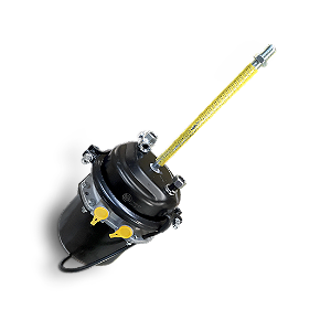 CUÍCA DE FREIO 30 X 24 HASTE LONGA TRISTOP