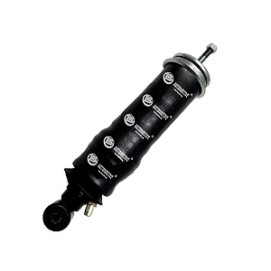 CONJUNTO PNEUMÁTICO SUSPENSÃO CABINE TRASEIRO