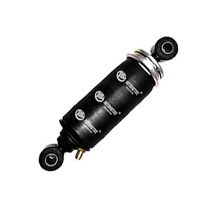 CONJUNTO PNEUMÁTICO SUSPENSÃO CABINE TRASEIRO