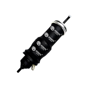 CONJUNTO PNEUMÁTICO SUSPENSÃO CABINE TRASEIRO