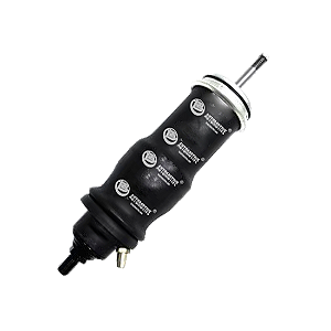 CONJUNTO PNEUMÁTICO SUSPENSÃO CABINE TRASEIRO