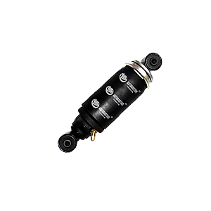 CONJUNTO PNEUMÁTICO SUSPENSÃO CABINE TRASEIRO