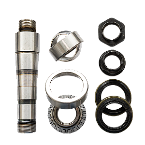 KIT REPARO MANGA DE EIXO COMPRIMENTO 2375MM DIÂMETRO 53 / 40MM